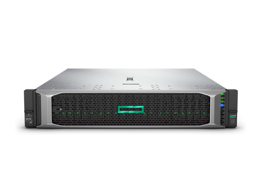 Server Hpe Dl380 X4208 32Gb Nohdd Gen10 8Sff Mr416I A Rack 1P 500W 3Y - Visualizzazione dettagliata