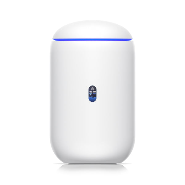 Router Wifi6 5Ghz 2 4 Gbps 2 4Ghz 600 Mbps 125Gb Memo 1Xwan 4Xlan - Visualizzazione dettagliata