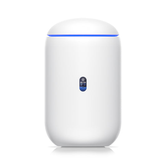 Router Wifi6 5Ghz 2 4 Gbps 2 4Ghz 600 Mbps 125Gb Memo 1Xwan 4Xlan - Visualizzazione dettagliata