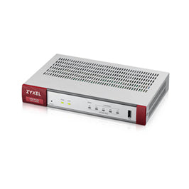 Firewall 4P Lan 1Wan 1Usb Vpn Zyxel Espandibile A 15 - Visualizzazione dettagliata