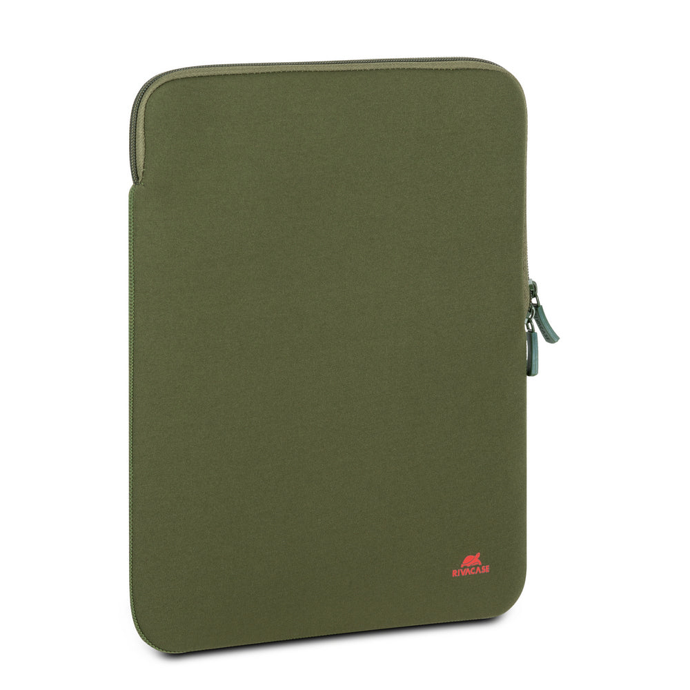 Custodia Sleeve Mb 13 12 Khaki Macbook 12 13 Vertical Sleeve Khaki - Visualizzazione dettagliata