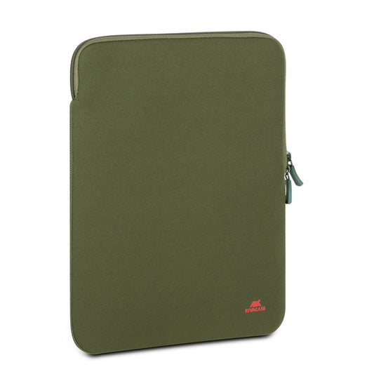 Custodia Sleeve Mb 13 12 Khaki Macbook 12 13 Vertical Sleeve Khaki - Visualizzazione dettagliata