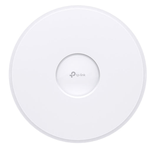 Access Point Be11000 Tri Band Wifi7 1P 10G Rj45 Gigabit 6Ghz - Visualizzazione dettagliata