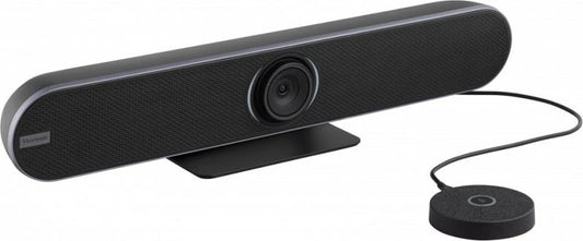 Webcam Viewsonic 4K Uhd Pan Tilt Zoom Bluetooth Wide 120 84 4Xmic - Visualizzazione dettagliata