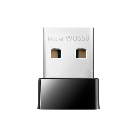 Scheda Ac600 Wifi Usb Mini Size Usb 1 0 Dual Band Wifi5 - Visualizzazione dettagliata