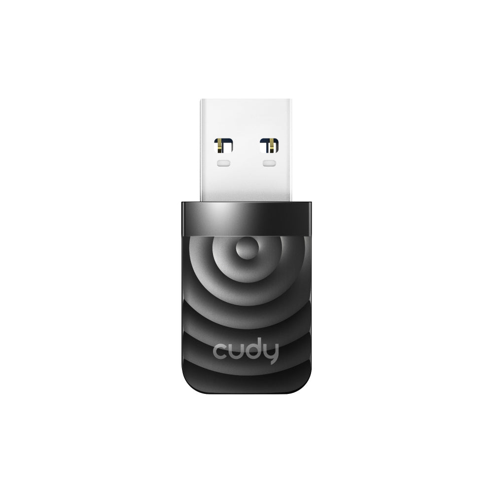 Scheda Ac1300 Wifi Usb3 0 - Visualizzazione dettagliata