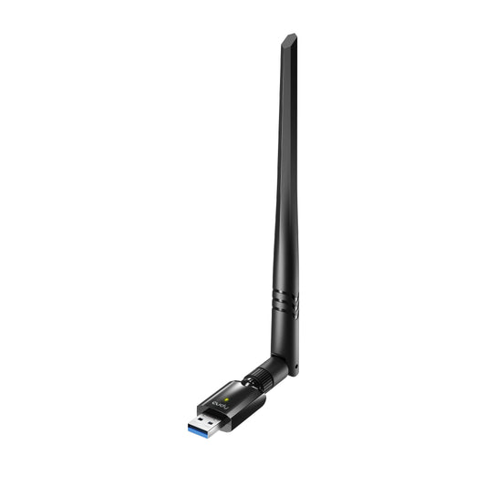 Scheda 1300Mbps Usb3 0 1 Antenna St Accabile Usb3 0 - Visualizzazione dettagliata