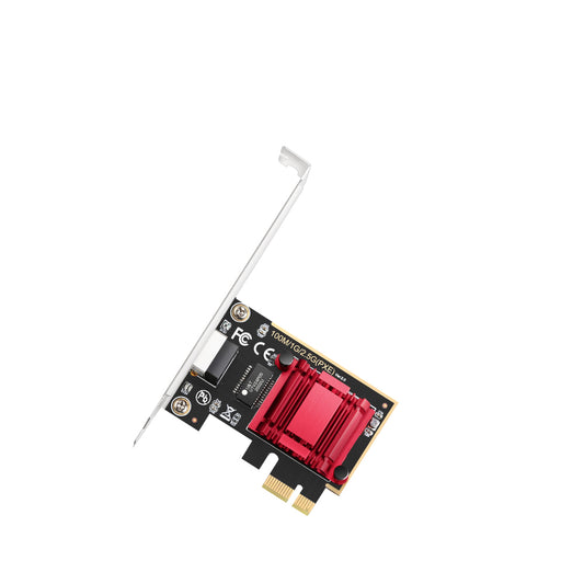 Scheda Pci E 2 5Ghz - Visualizzazione dettagliata