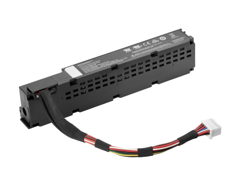 Accessori Vari Intel Hpe Smart Hyb Rid Capacitor W Cb - Visualizzazione dettagliata