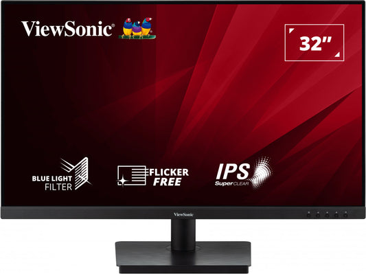 Mon 32Ips Fhd Hdmi Vga Mm Va3209 3 Frameless - Visualizzazione dettagliata