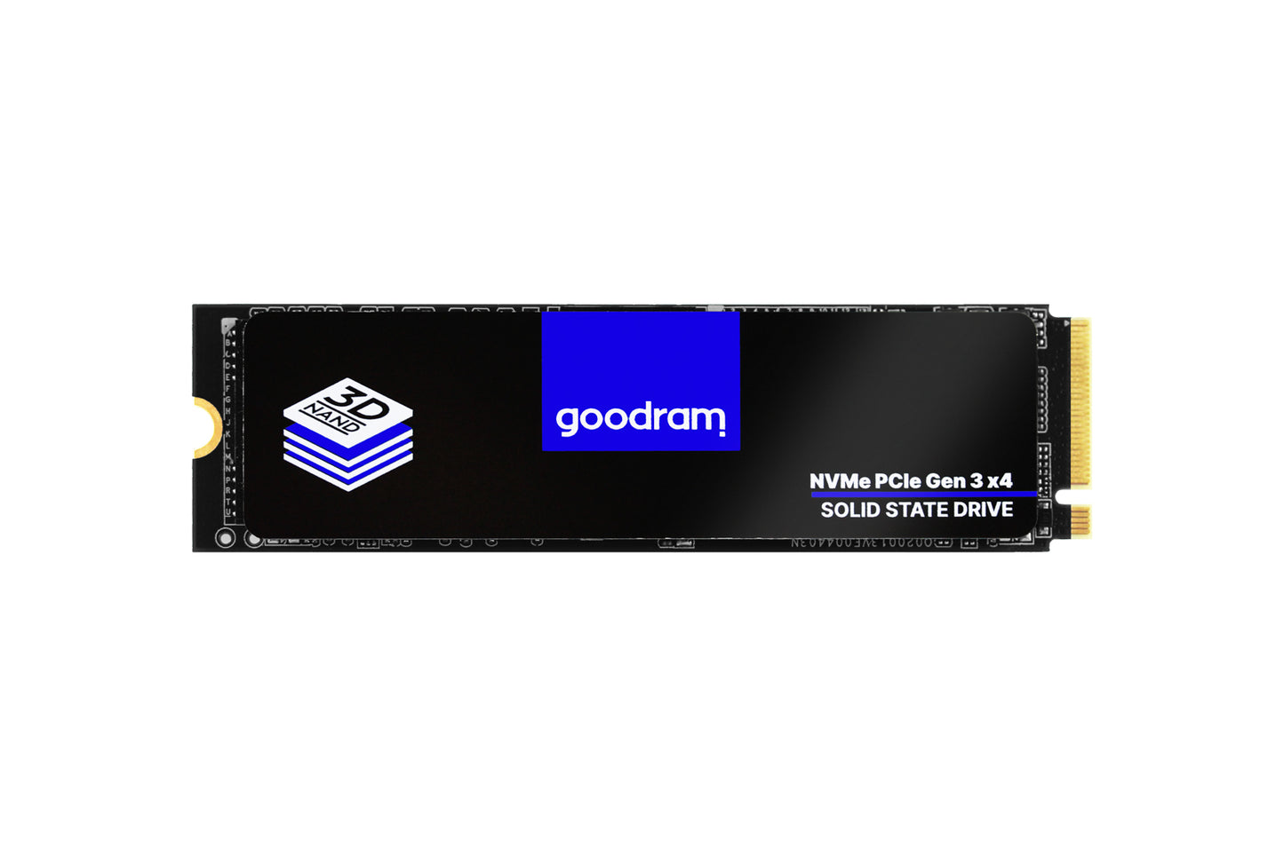 Ssd M 2 256Gb 2280 Pcie Px500 Nvme - Visualizzazione dettagliata