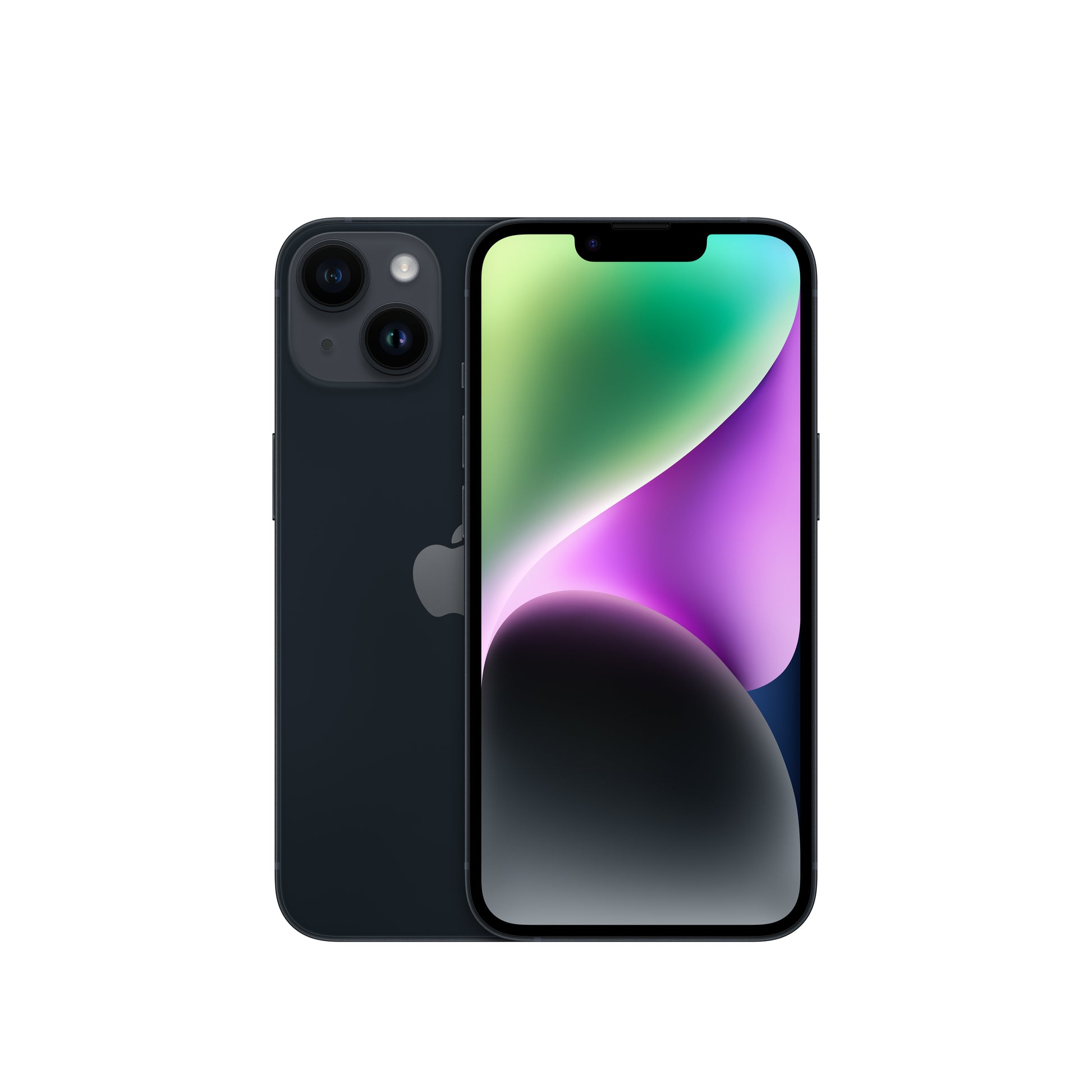 Iphone 14 256Gb Midnight - Visualizzazione dettagliata