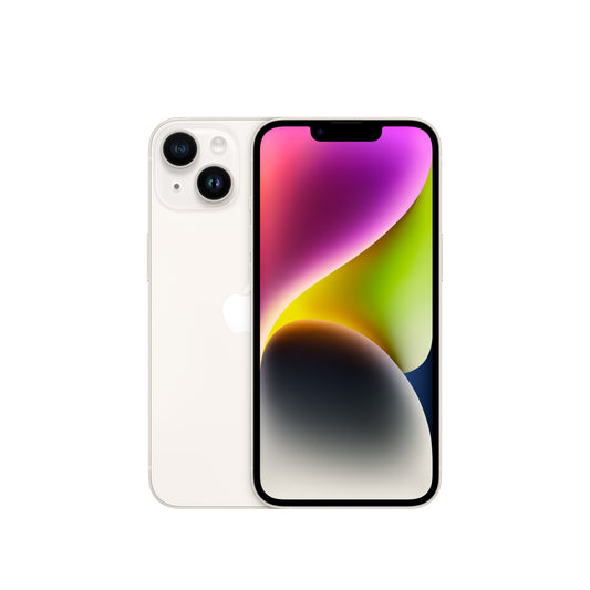 Iphone 14 128Gb Galassia - Visualizzazione dettagliata