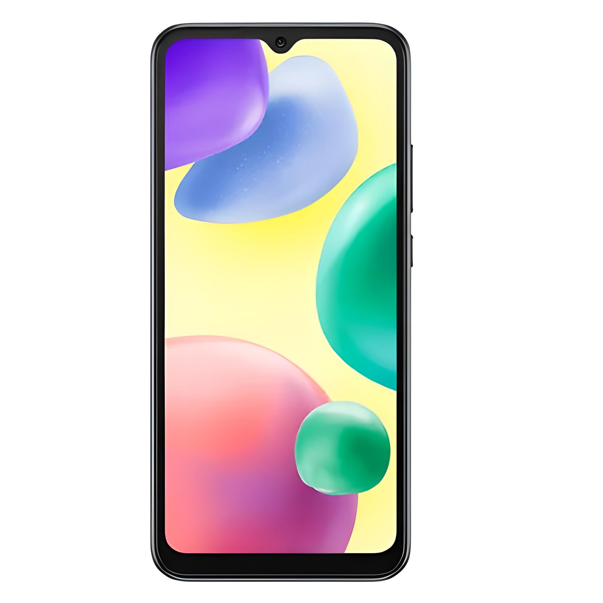 Sm Xiaomi Redmi 10A Graphite Gray 6 53 3 64Gb Ds Ita - Visualizzazione dettagliata