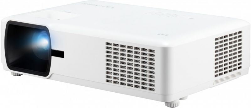 Proiettore View 1080P 4000Ansi Led Hdmi Usb Lan Ctrl Port Ott Standard - Visualizzazione dettagliata