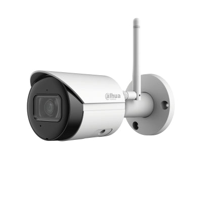 Camera Ip 4Mp Bullet 3 6Mm Wifi Ir30M Ip67 Dc12V Wifi Micro Sd - Visualizzazione dettagliata