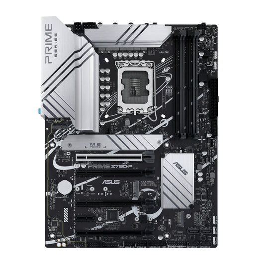 Mb Asus Prime Z790 P S1700 4D5 4S3 M 2 Dp Hdmi - Visualizzazione dettagliata