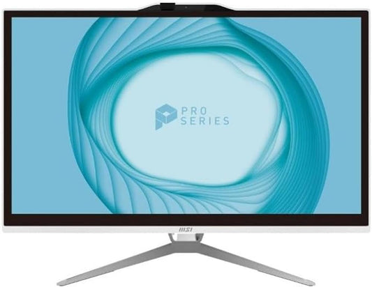 Aio 21 5 Pen 4Gb 128Gb Wh W11P Tch Pentium Multitouch Fhd Antigla W11P - Visualizzazione dettagliata