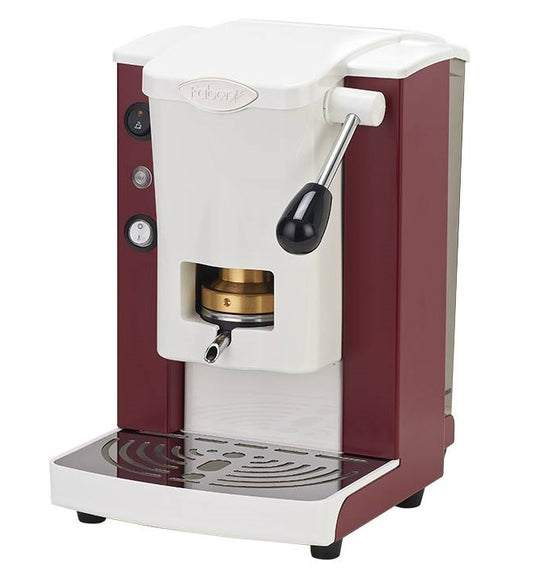 Macchina Per Cialde Faber Slot Borgog Pressacialte Ottone Ese44 - Visualizzazione dettagliata