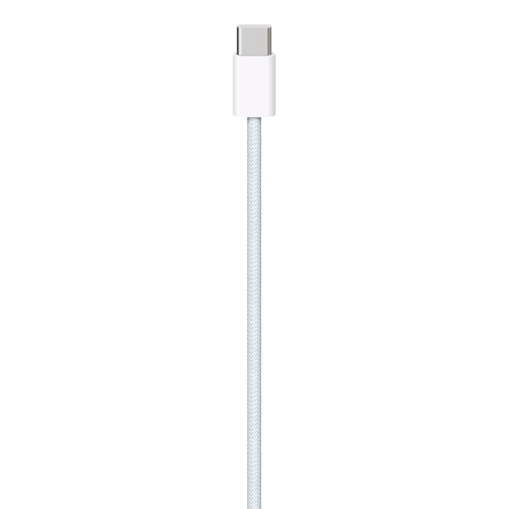 Cavo Apple Ric Usb C 1Mt Tessuto In Tessuto Intrecciato 60W - Visualizzazione dettagliata