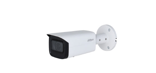 Camera Ip Ai 8Mp Bullet 2 7Mm Wizs Ip67 Ir60M 12 Vdc Poe 10 5W - Visualizzazione dettagliata