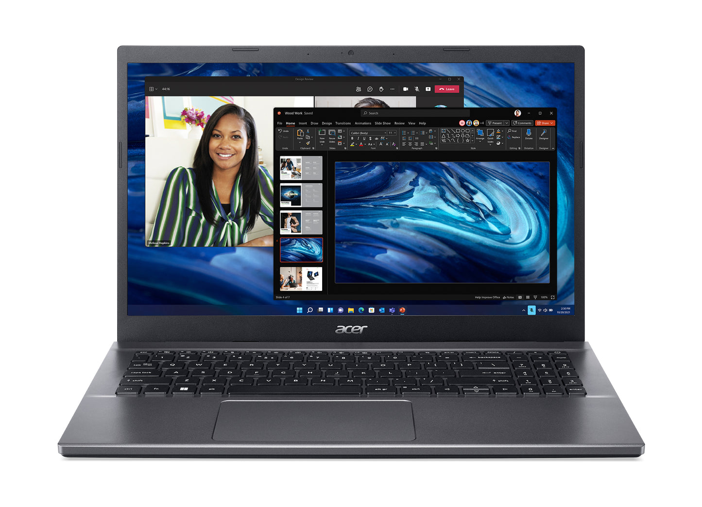 Nb 15 6 I5 1235U 8Gb 512Ssd W11P Acer Extensa Ex215 55 - Visualizzazione dettagliata