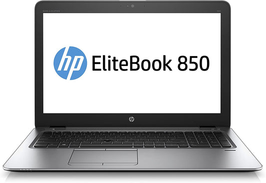 Nb Ref I7 15 6 16Gb 512Ssd W10P I7 6X00U 850 G3 Web Lan Tas It - Visualizzazione dettagliata