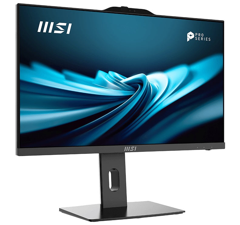 Aio 23 8 I7 16Gb 512Gb Bk W11P 14 I7 14700 Pro Ips Black - Visualizzazione dettagliata