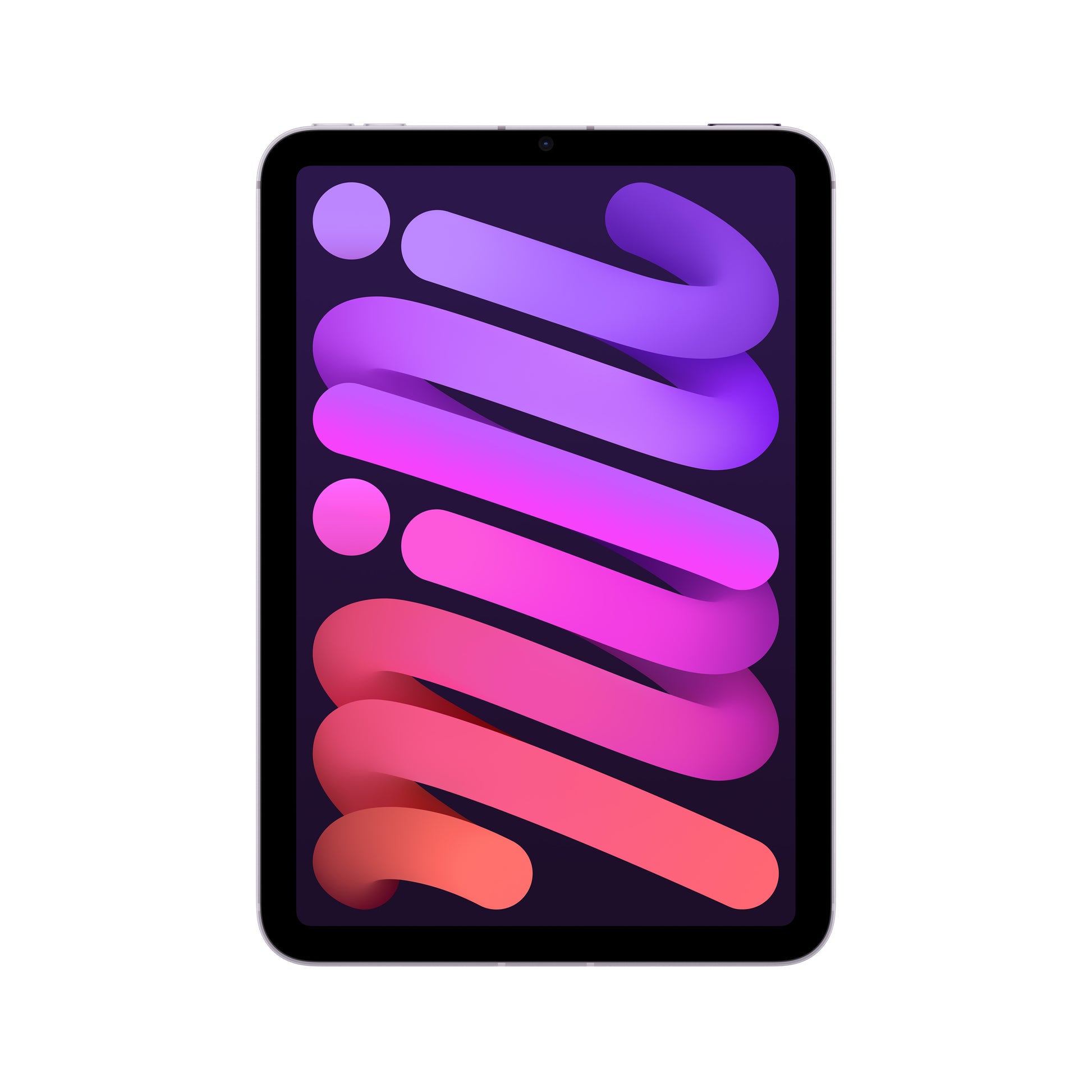 Tablet Ipad Mini 2024 Cell 128Gb Vi Viola 8 3 - Visualizzazione dettagliata