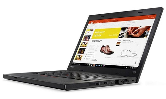 Nb Ref I5 15 6 8G 256Ssd W10P I5 7Xxx Lenovo Thinkpad L570 - Visualizzazione dettagliata
