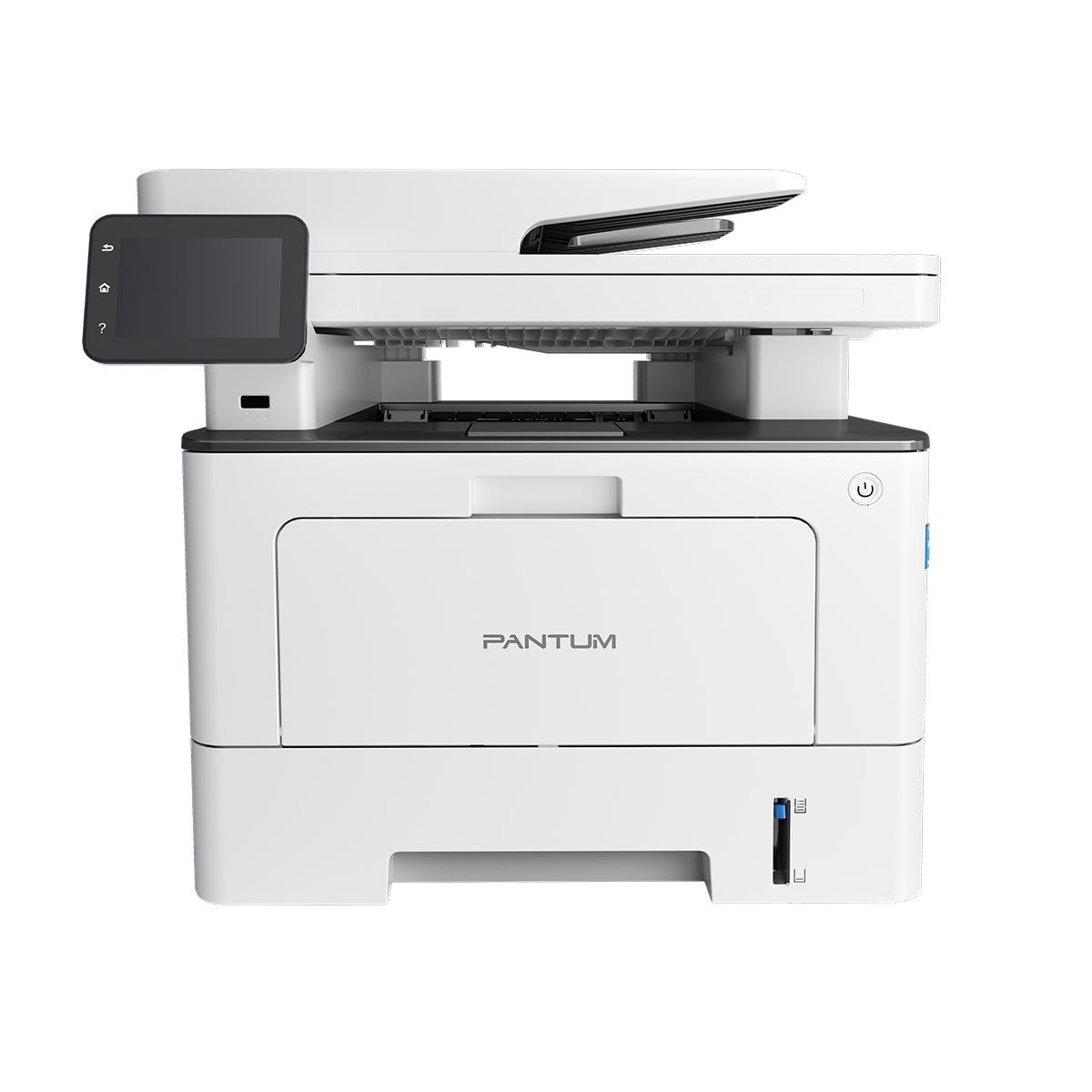 Mf Las B N A4 Lan 4 1 40Ppm Wifi Pantum Bm5100Fdw F R Adf Dual Touch - Visualizzazione dettagliata