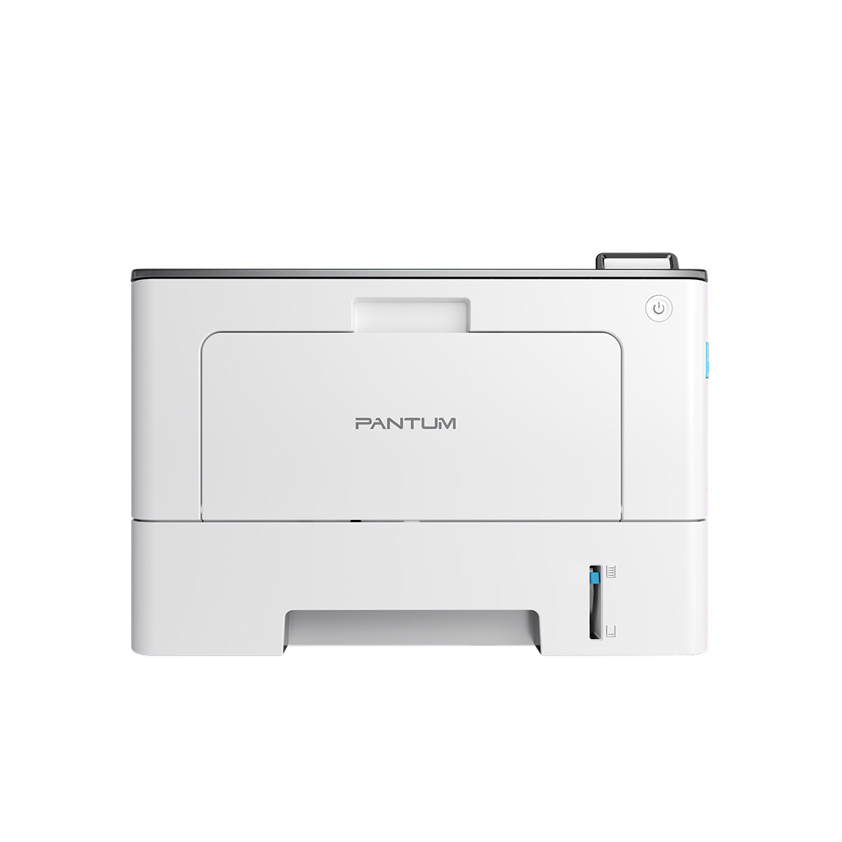 Stamp Las B N A4 40Ppm Lan Pantum Bp5100Dn F R Lcd Usb Pcl5 6 - Visualizzazione dettagliata