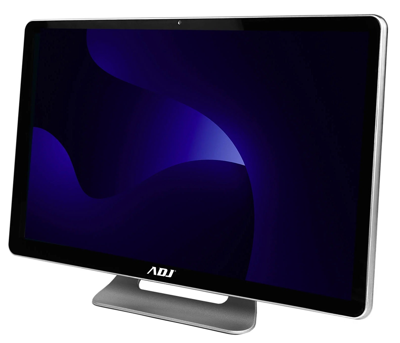 Aio 21 5 I5 8G 500G W11P Tch I5 12400 Wifi V H Adj Touch Sil Wh - Visualizzazione dettagliata