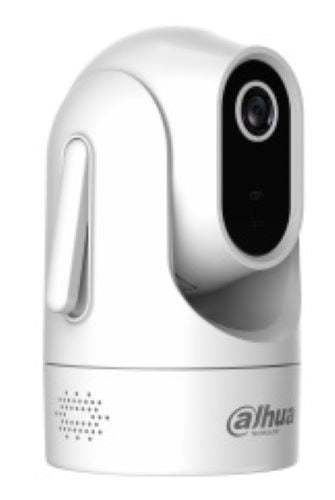 Camera Ip Wifi Cube 4Mp M Ir15M Sd Card Microfono Dc5V - Visualizzazione dettagliata