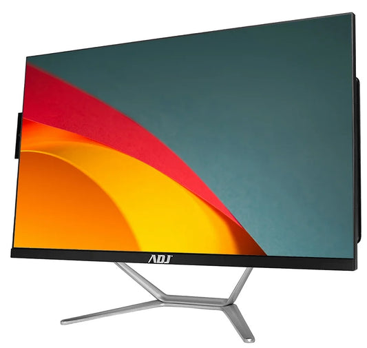 Aio 27 I7 16G 1Tb W11P Bk Adj Pro I7 12700 Wifi V H Vga Opzionale - Visualizzazione dettagliata