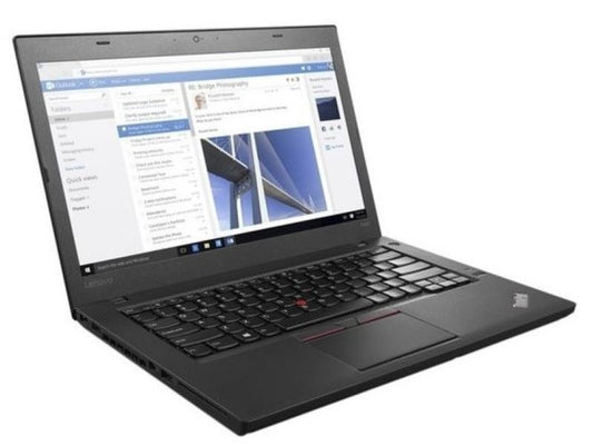 Nb Ref I5 14 8Gb 256Ssd W11P I5 8365U Lenovo T490 Touch - Visualizzazione dettagliata