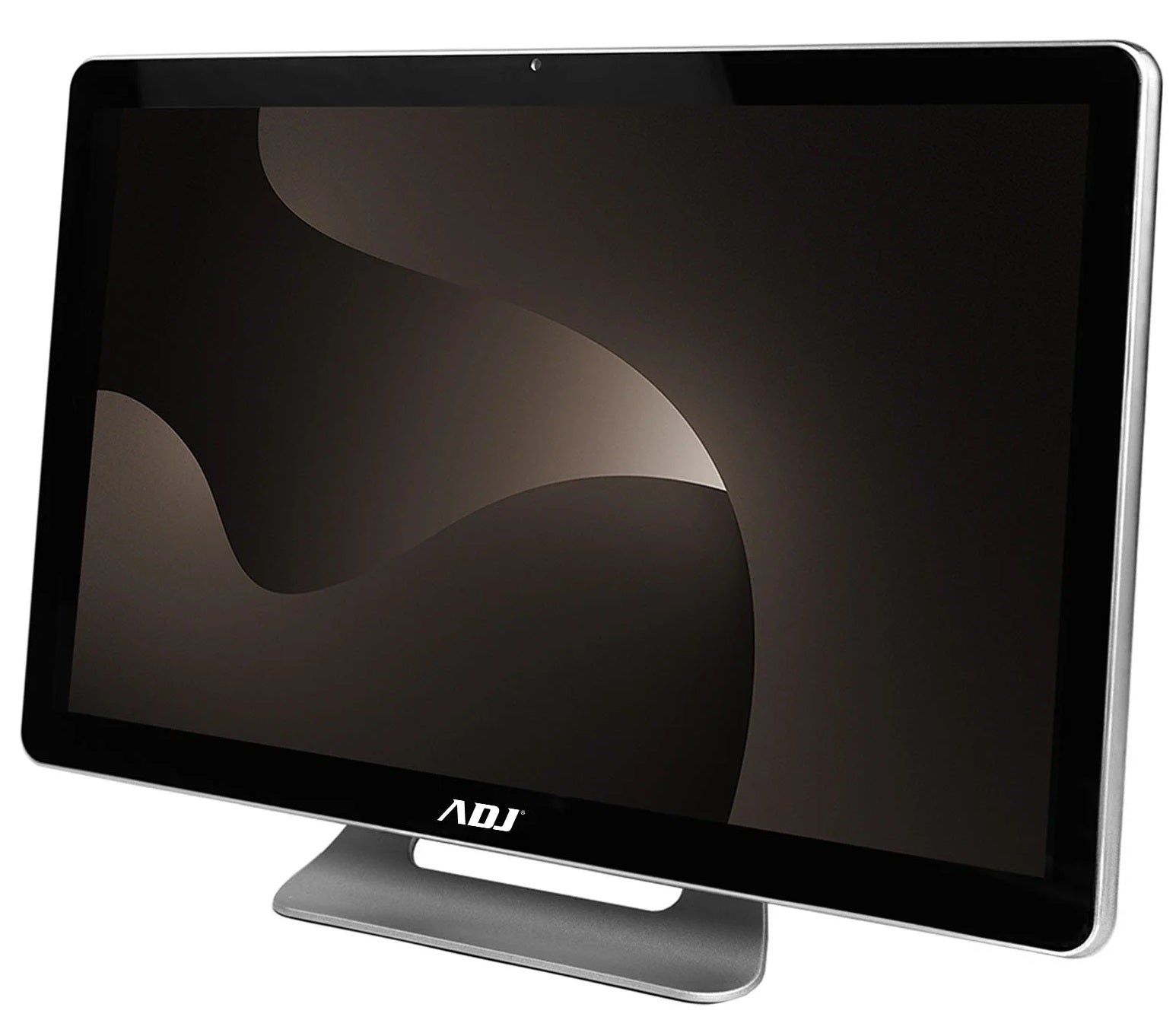Aio 16 1 Pen 8G 250Gb Tch W11 Pro G6X00 Wifi Cam H510 Sil Wh - Visualizzazione dettagliata