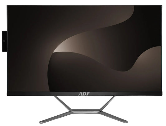 Aio 27 I5 16G 1Tb W11P Bk Adj Pro I5 12400 Wifi V H Vga Opzionale - Visualizzazione dettagliata