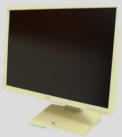 Mon 22 Ref Acer B223W Wide 1680 X 1050 Vga Dvi - Visualizzazione dettagliata