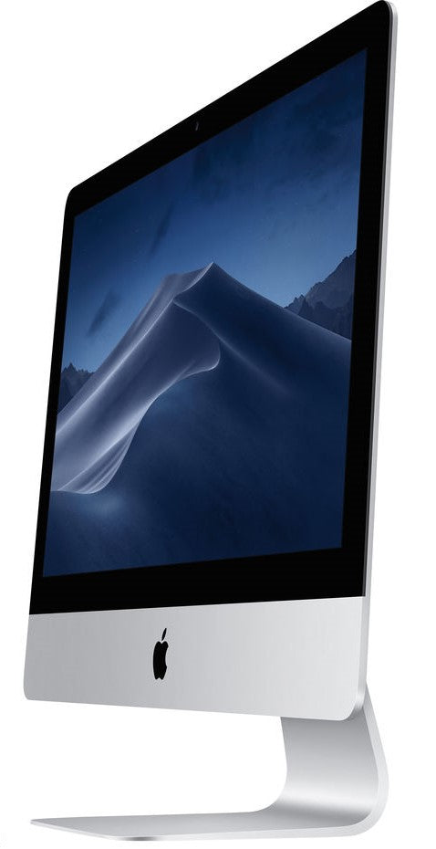 Aio Ref Imac 21 5 I3 8Gb 256Gbssd I3 8100 2019 Mrt32Ll - Visualizzazione dettagliata