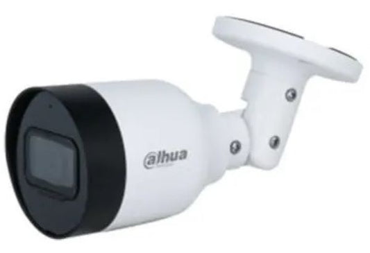 Camera Vs 2Mp Bullet 3 6Mm Bnc Ir30M Ip67 12Vdc 3 2W - Visualizzazione dettagliata
