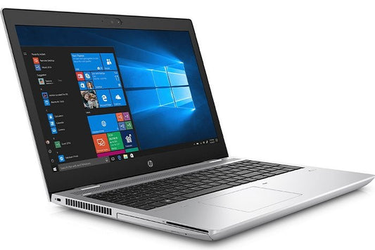 Nb Ref I5 15 6 8Gb 256Ssd W11P I5 8350 Probook 650 G4 Mar - Visualizzazione dettagliata