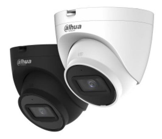 Camera Ip 4Mp Wdr Eyeball Starlight Ip67 Ir30M Ivs Microsd 12V 5 1W - Visualizzazione dettagliata