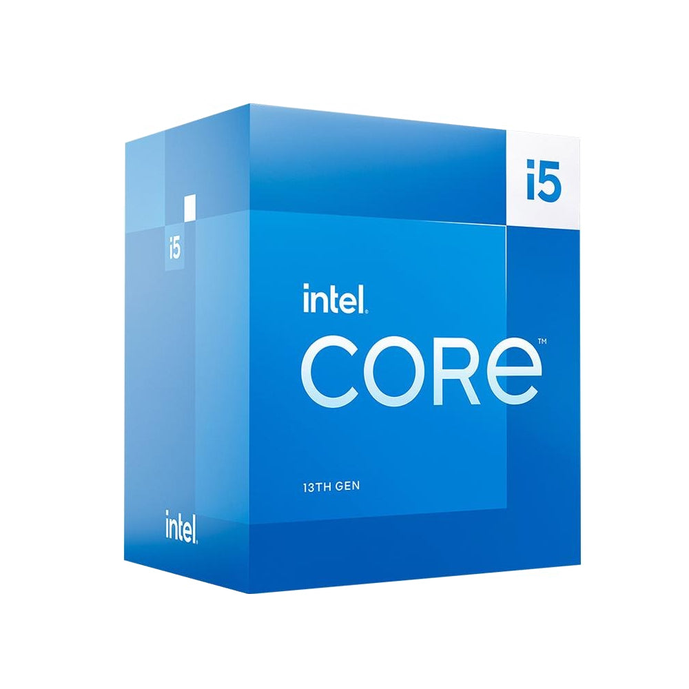Cpu Intel I5 13400F 2 5Ghz Skt1700 13Gen 10C 20Mb 16T 65W No Vga - Visualizzazione dettagliata