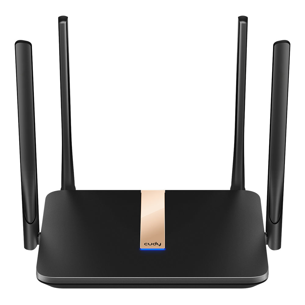Router Ac1200 Wireless 4G 4P 10 100 2Ant Fisse 2Ant4G 1Slot Sim - Visualizzazione dettagliata