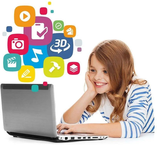 Sw Mozaik Student Ita 5 Anni - Visualizzazione dettagliata