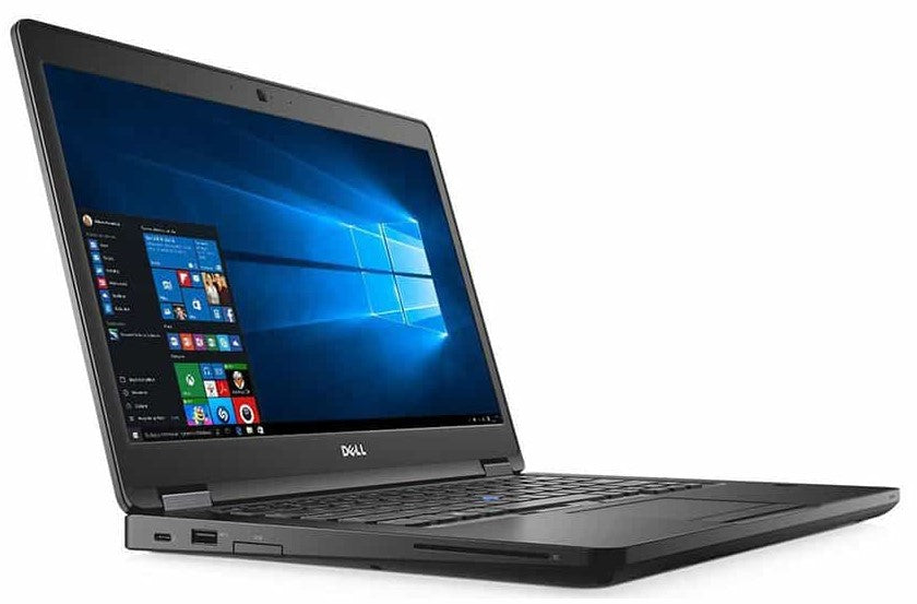Nb Ref I7 14 16Gb 500Gb Fhd W10P I7 7600U Dell Latitude 5480 Nvme - Visualizzazione dettagliata