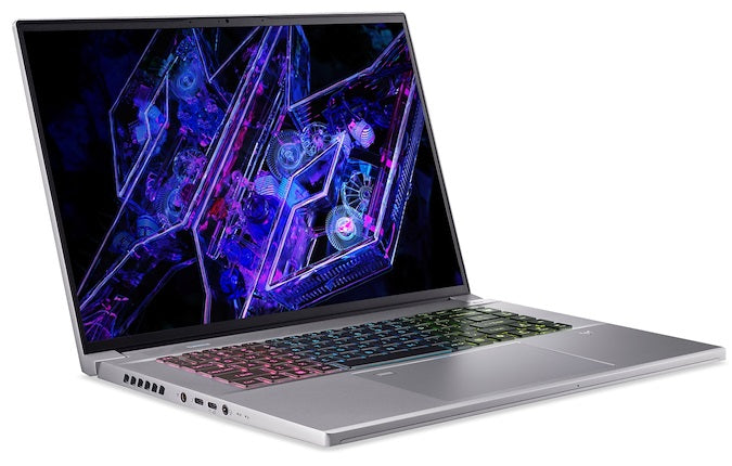 Nb 16 U5 125H 16Gb 1Tbssd W11 Acer Predator Triton Neo Rtx4050 - Visualizzazione dettagliata