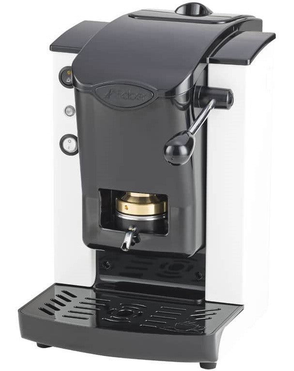 Macchina Per Cialde Faber Slot Bk Wh Pressacialte Ottone Ese44 - Visualizzazione dettagliata