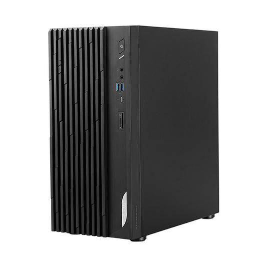 Pc I5 8Gb Bb No Hdd Tw 500W 2Gblan I5 13400 65W Bt Wifi Msi Usbc - Visualizzazione dettagliata